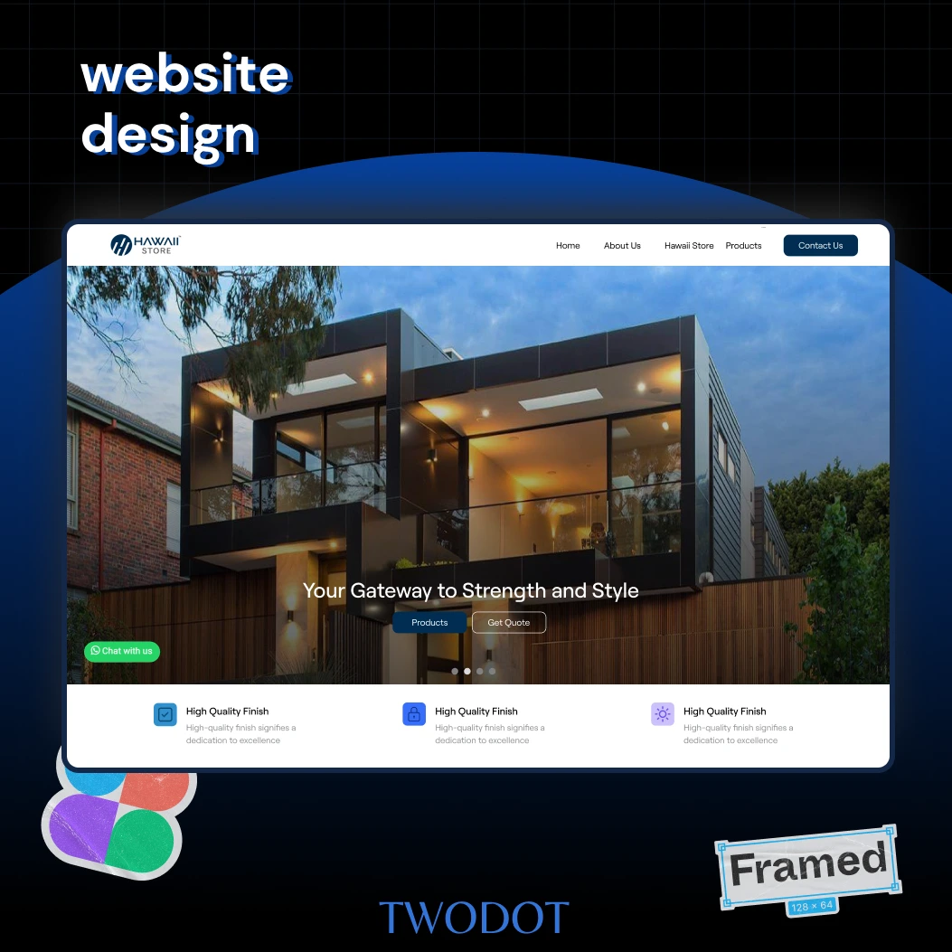 Twodot